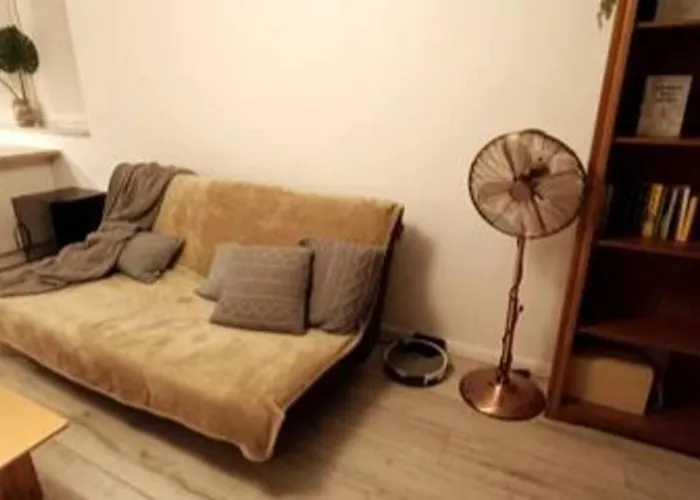 2Rm - Spacious & Quiet - Center 15 Min - Metro 2 Min - By Globe Nests