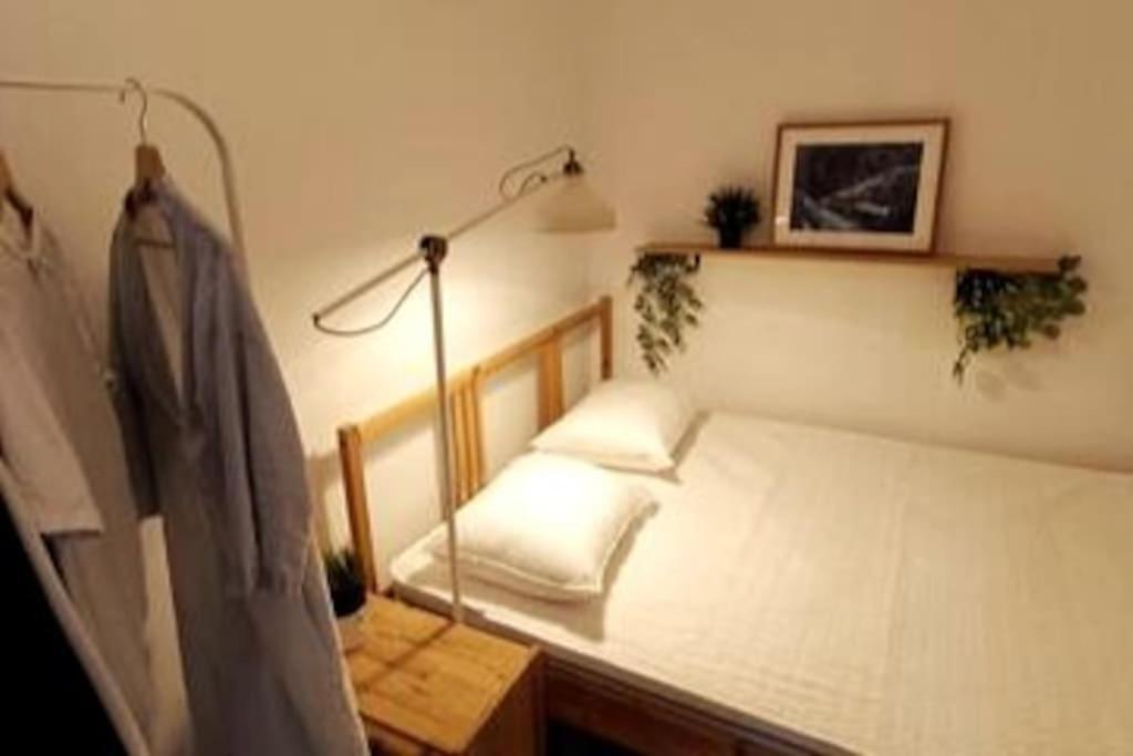 Apartment 2rm - Spacious & Quiet - Center 15 Min - Metro 2 Min - By Globe Nests Warsaw