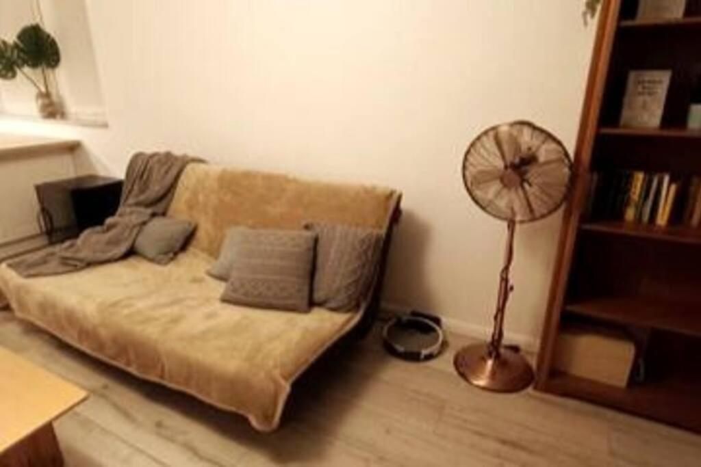 Apartment 2rm - Spacious & Quiet - Center 15 Min - Metro 2 Min - By Globe Nests *