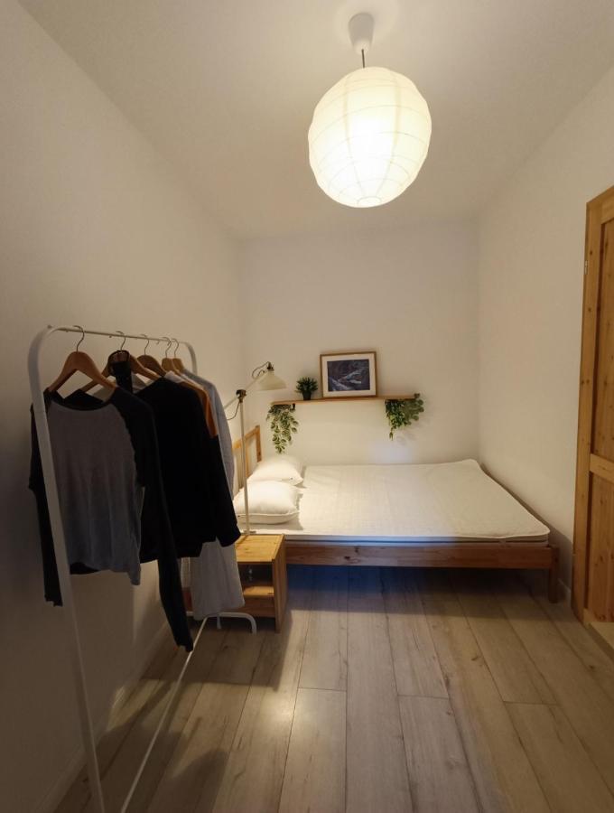 2rm - Spacious & Quiet - Center 15 Min - Metro 2 Min - By Globe Nests *