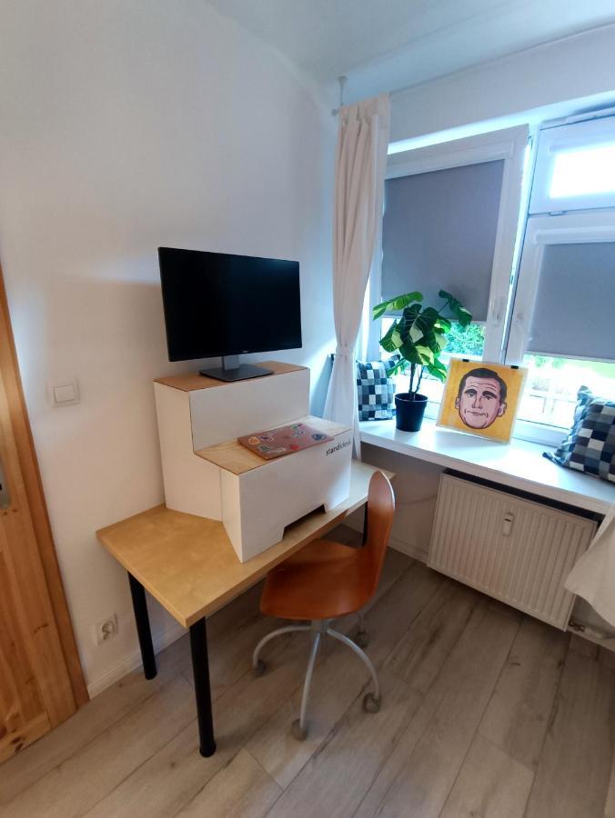 2rm - Spacious & Quiet - Center 15 Min - Metro 2 Min - By Globe Nests * Warsaw