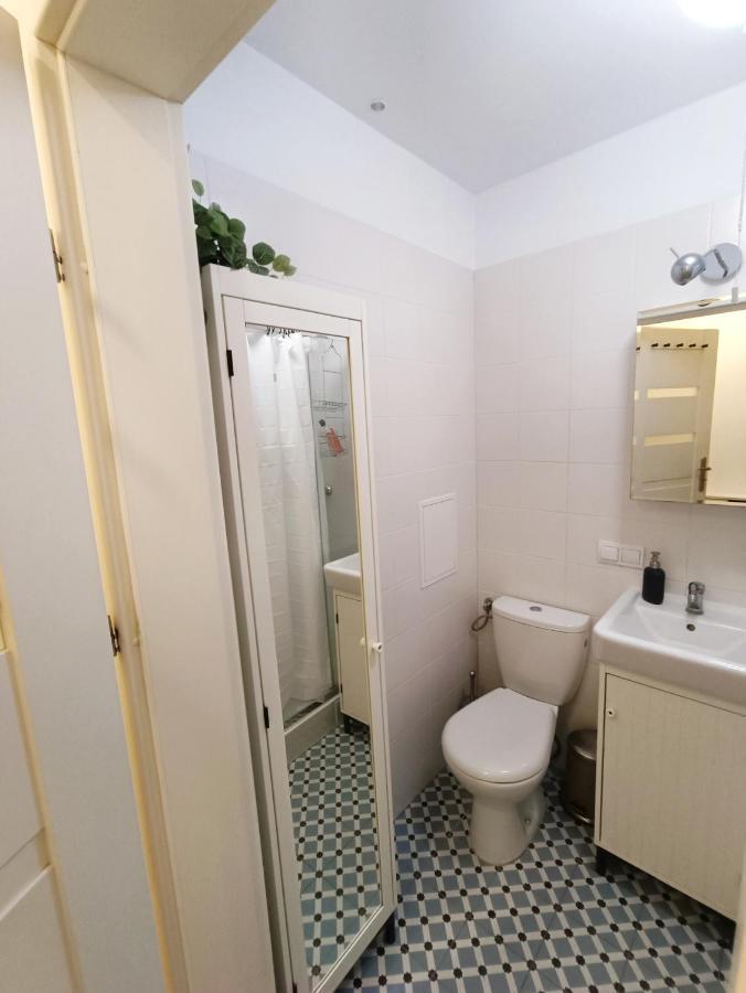 Apartment 2rm - Spacious & Quiet - Center 15 Min - Metro 2 Min - By Globe Nests *