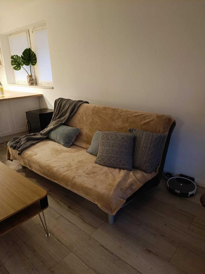 Apartment 2rm - Spacious & Quiet - Center 15 Min - Metro 2 Min - By Globe Nests