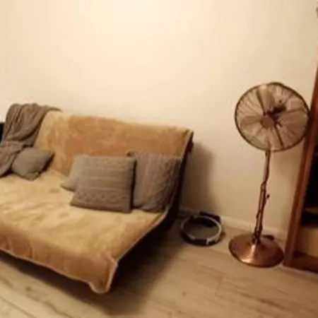 2Rm - Spacious & Quiet - Center 15 Min - Metro 2 Min - By Globe Nests Warsaw Exterior photo