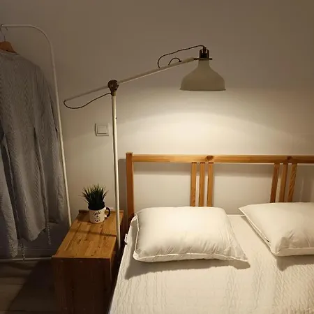 2Rm - Spacious & Quiet - Center 15 Min - Metro 2 Min - By Globe Nests Warsaw Exterior photo
