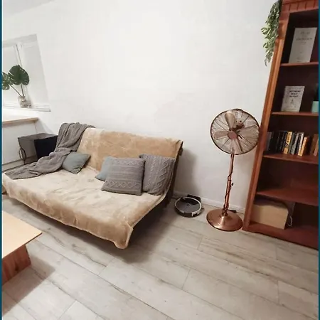 2Rm - Spacious & Quiet - Center 15 Min - Metro 2 Min - By Globe Nests Warsaw Exterior photo